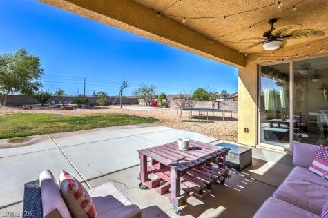1593 Valley Home Court Logandale NV 89021