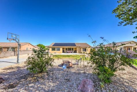1593 Valley Home Court Logandale NV 89021