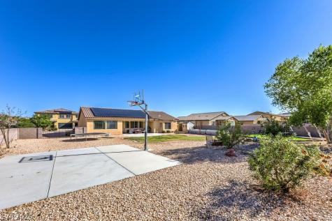 1593 Valley Home Court Logandale NV 89021