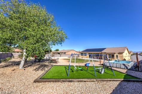 1593 Valley Home Court Logandale NV 89021