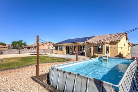 1593 Valley Home Court Logandale NV 89021