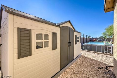 1593 Valley Home Court Logandale NV 89021