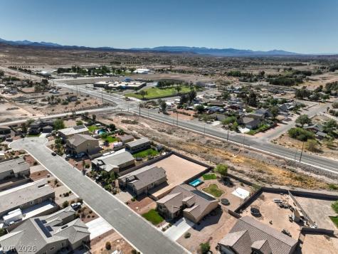 1593 Valley Home Court Logandale NV 89021