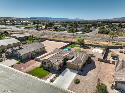 1593 Valley Home Court Logandale NV 89021