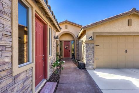 1593 Valley Home Court Logandale NV 89021