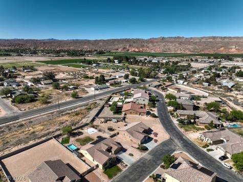 1593 Valley Home Court Logandale NV 89021
