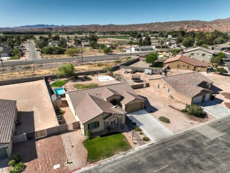 1593 Valley Home Court Logandale NV 89021