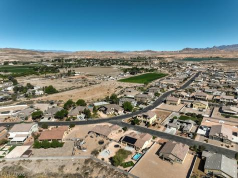1593 Valley Home Court Logandale NV 89021