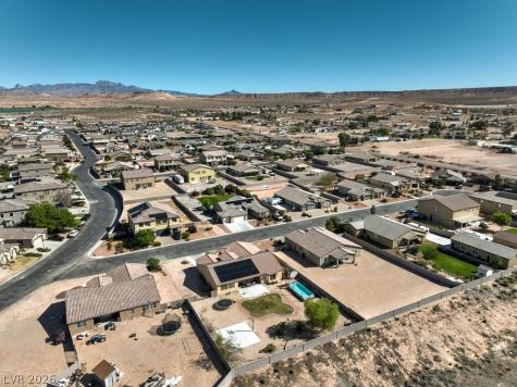 1593 Valley Home Court Logandale NV 89021