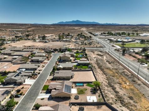 1593 Valley Home Court Logandale NV 89021