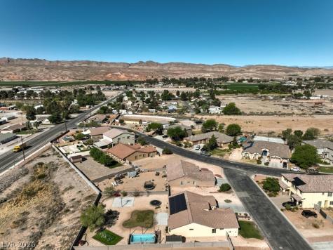 1593 Valley Home Court Logandale NV 89021