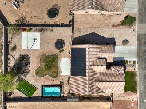 1593 Valley Home Court Logandale NV 89021