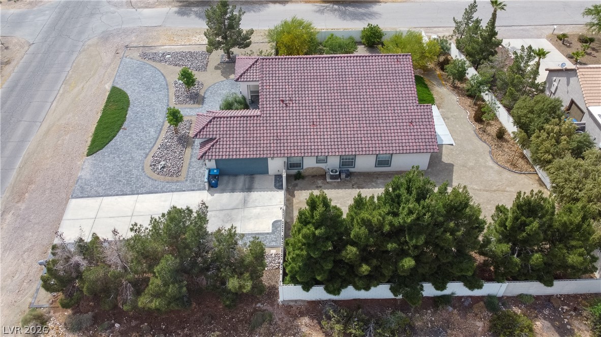 3930 West Ford Avenue Las Vegas NV 89139