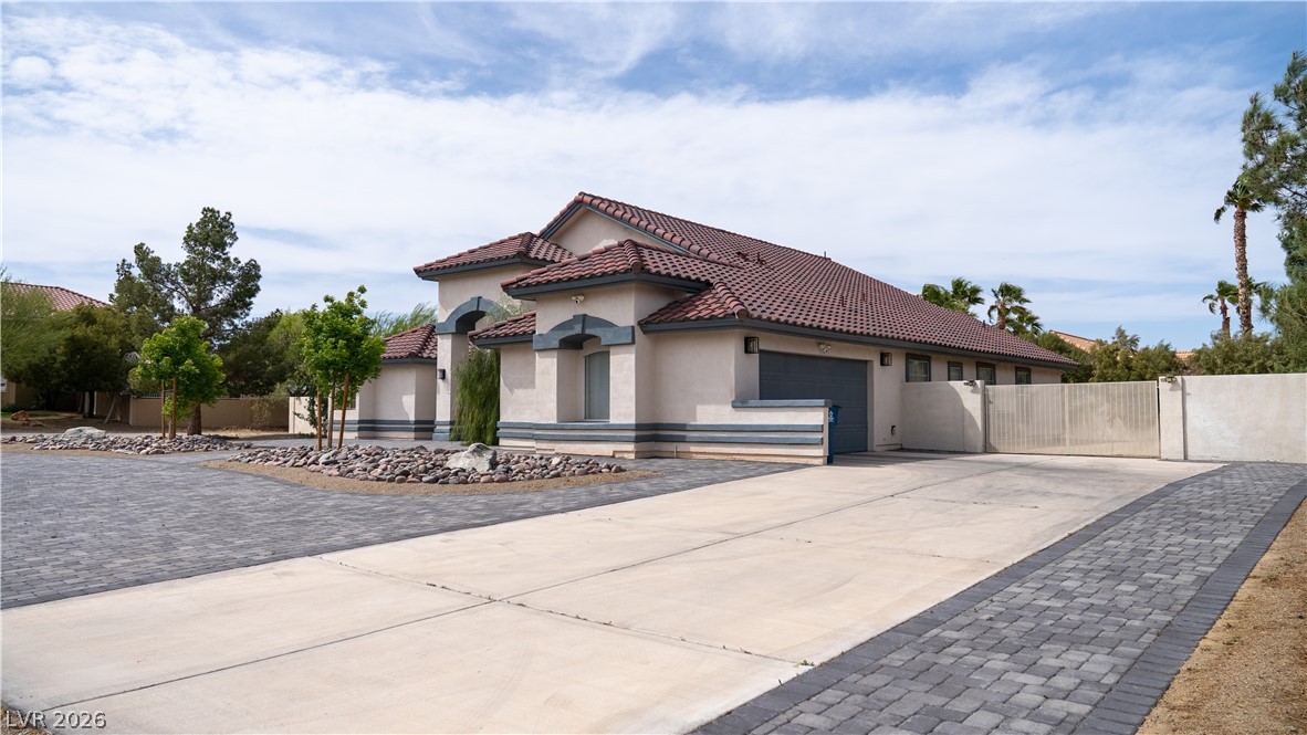 3930 West Ford Avenue Las Vegas NV 89139