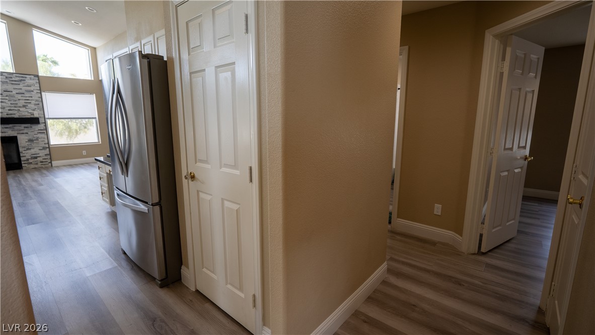 3930 West Ford Avenue Las Vegas NV 89139