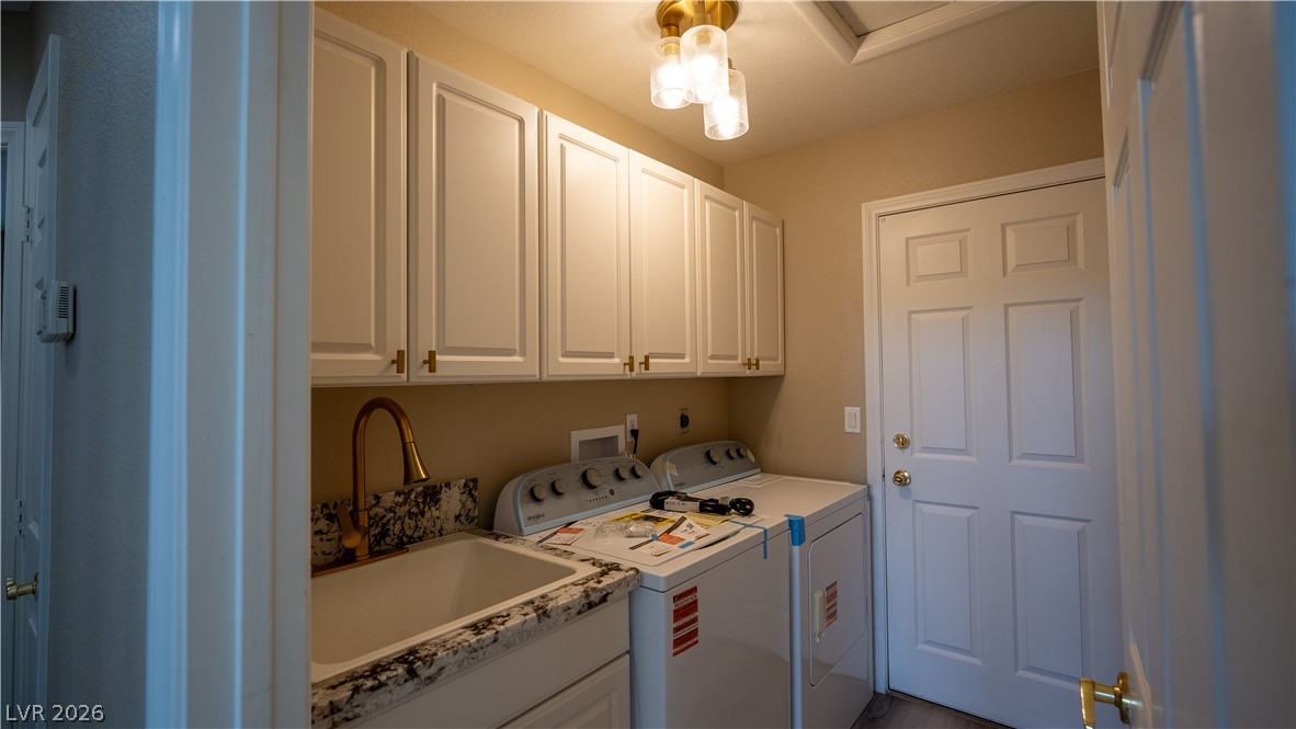 3930 West Ford Avenue Las Vegas NV 89139