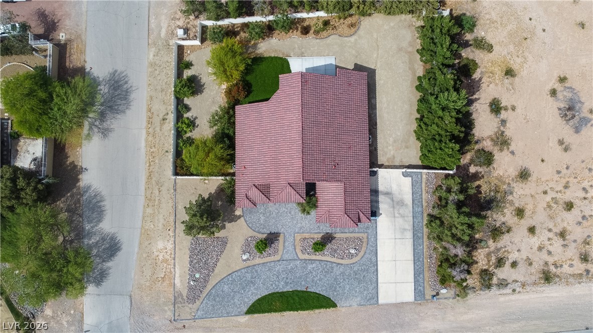 3930 West Ford Avenue Las Vegas NV 89139