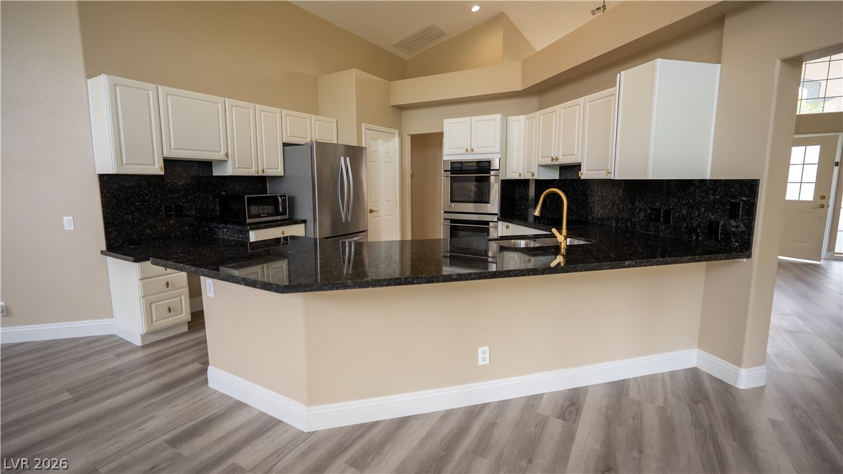 3930 West Ford Avenue Las Vegas NV 89139