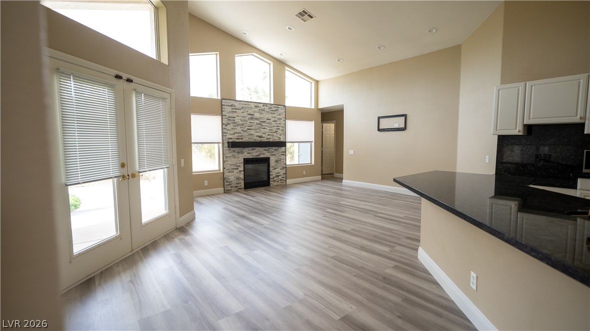 3930 West Ford Avenue Las Vegas NV 89139