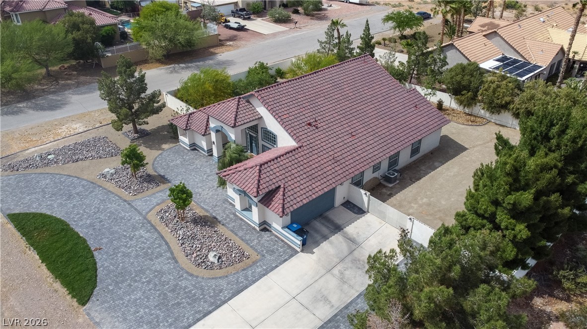 3930 West Ford Avenue Las Vegas NV 89139