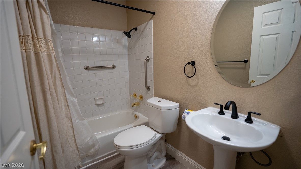 3930 West Ford Avenue Las Vegas NV 89139