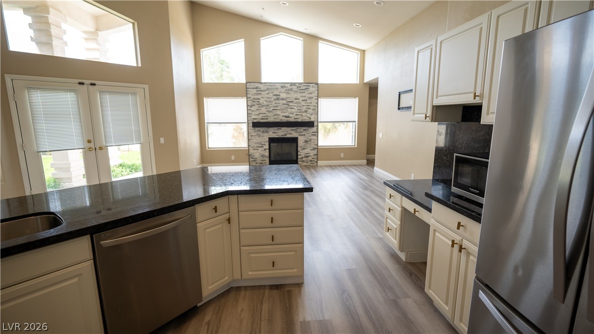 3930 West Ford Avenue Las Vegas NV 89139