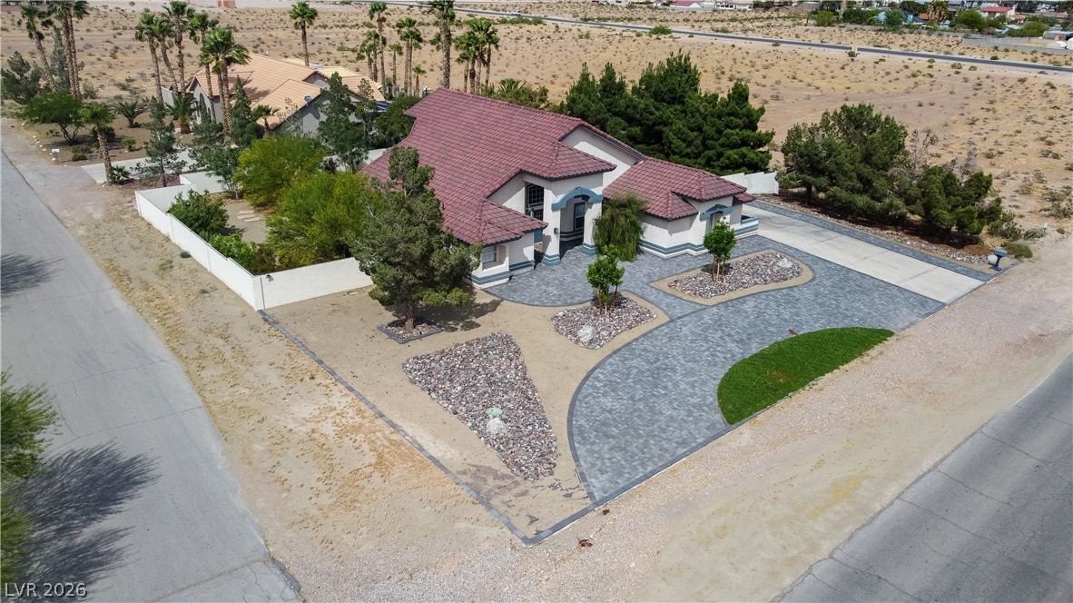 3930 West Ford Avenue Las Vegas NV 89139