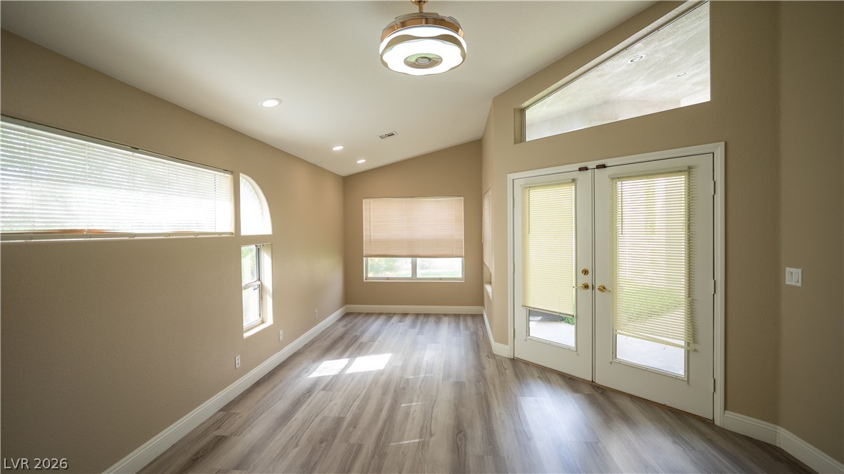 3930 West Ford Avenue Las Vegas NV 89139