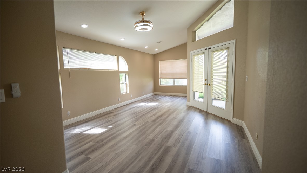 3930 West Ford Avenue Las Vegas NV 89139