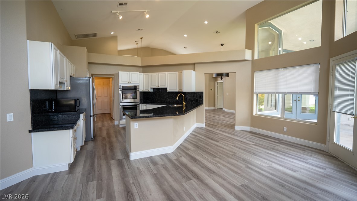 3930 West Ford Avenue Las Vegas NV 89139