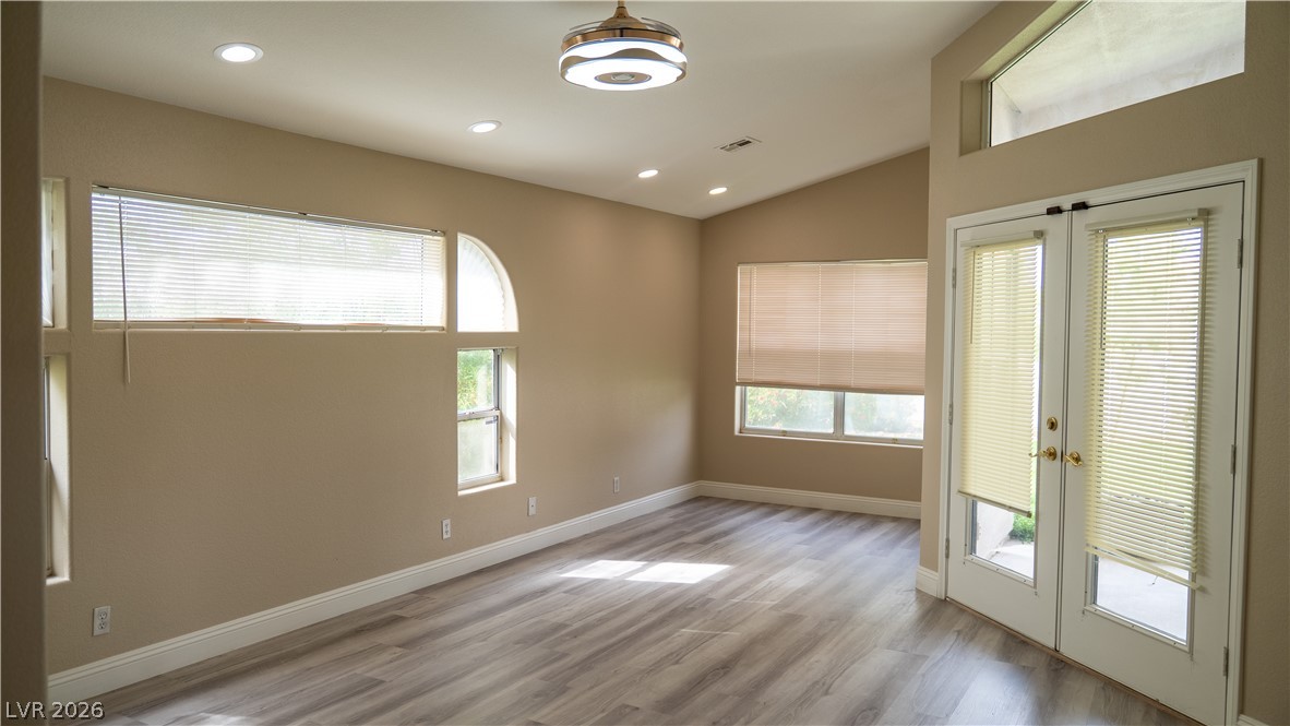 3930 West Ford Avenue Las Vegas NV 89139