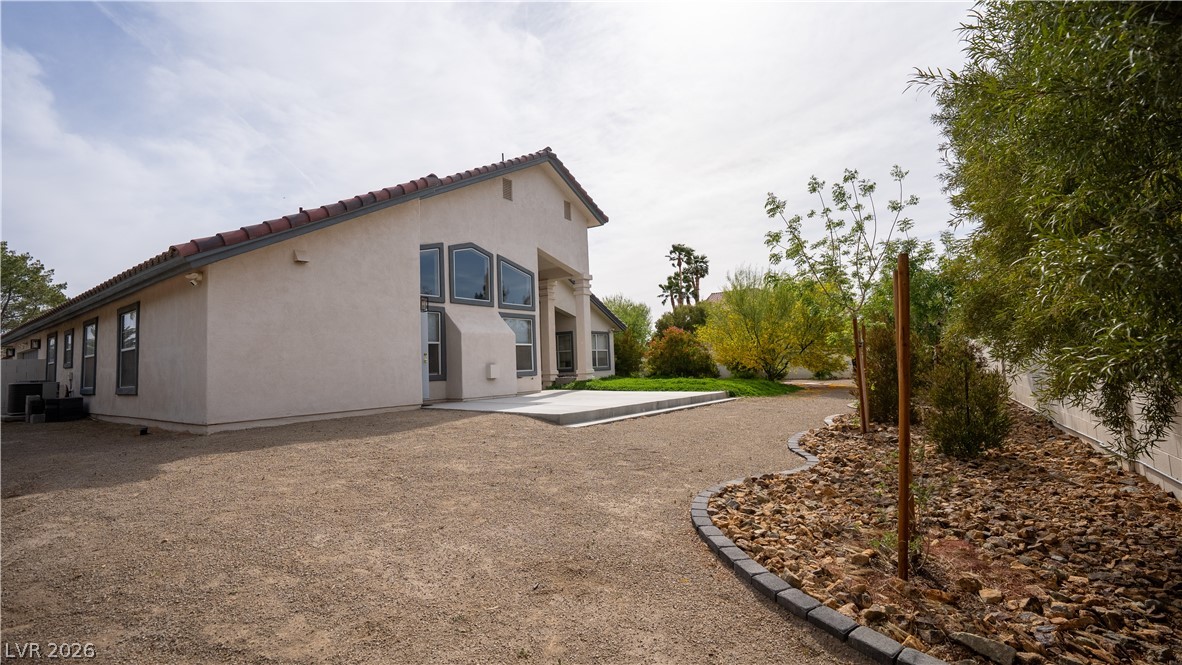 3930 West Ford Avenue Las Vegas NV 89139