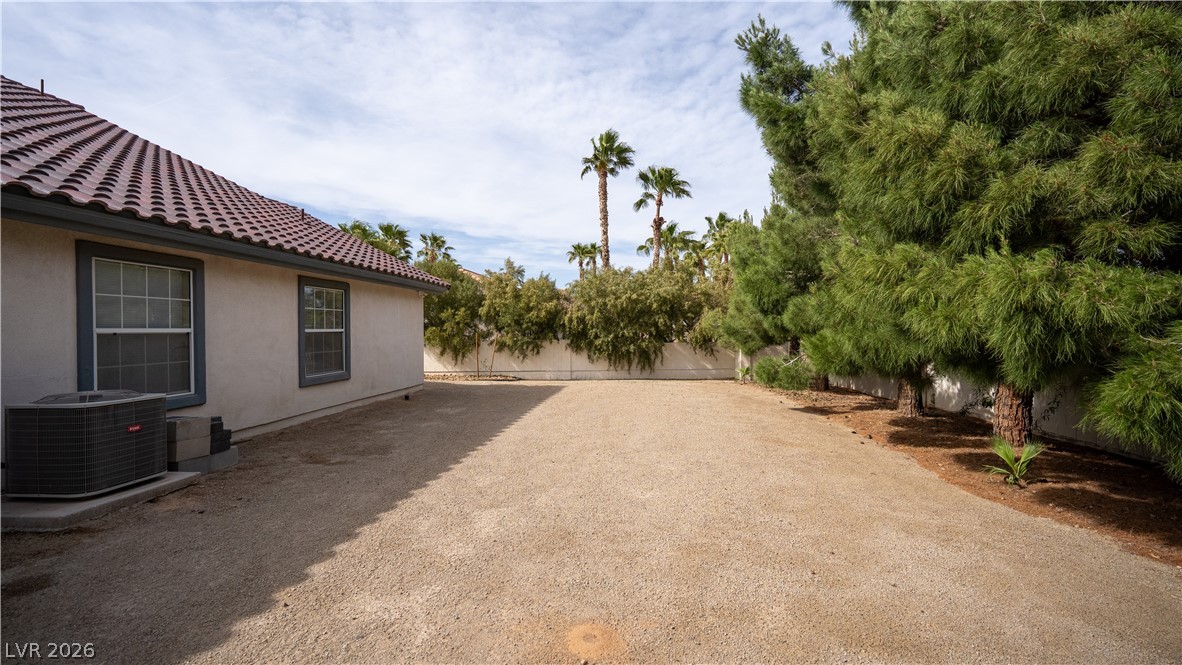 3930 West Ford Avenue Las Vegas NV 89139