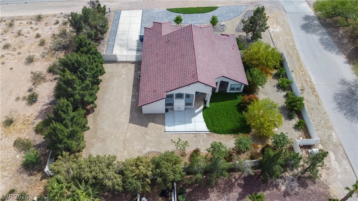3930 West Ford Avenue Las Vegas NV 89139