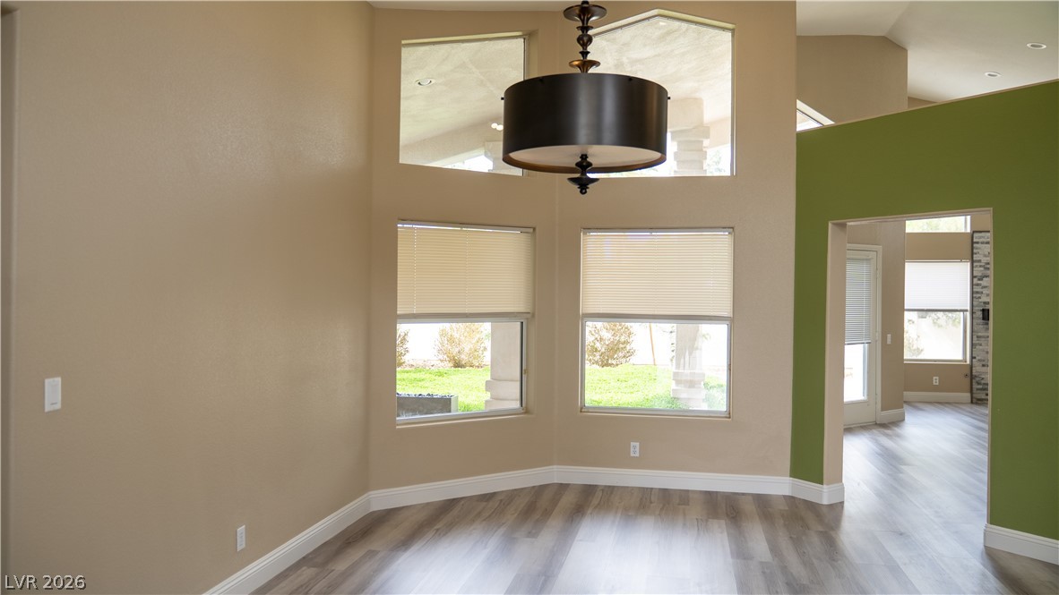 3930 West Ford Avenue Las Vegas NV 89139
