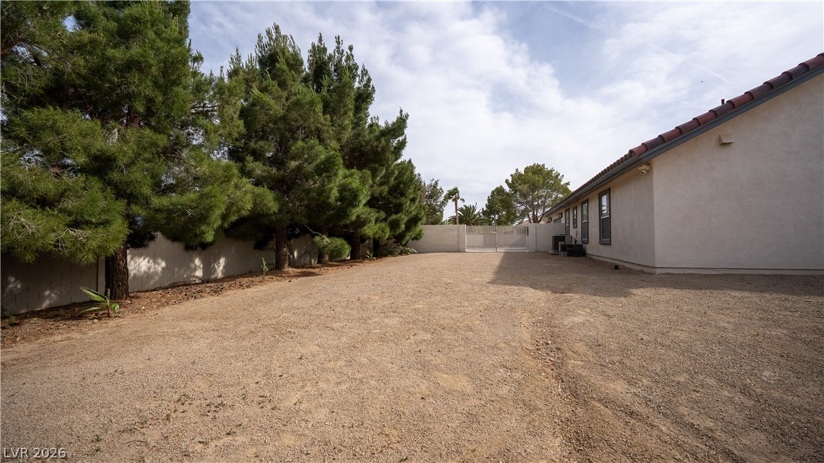 3930 West Ford Avenue Las Vegas NV 89139