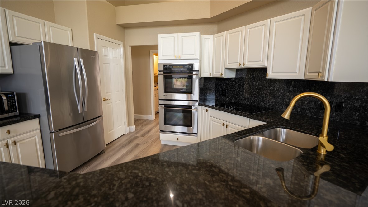 3930 West Ford Avenue Las Vegas NV 89139