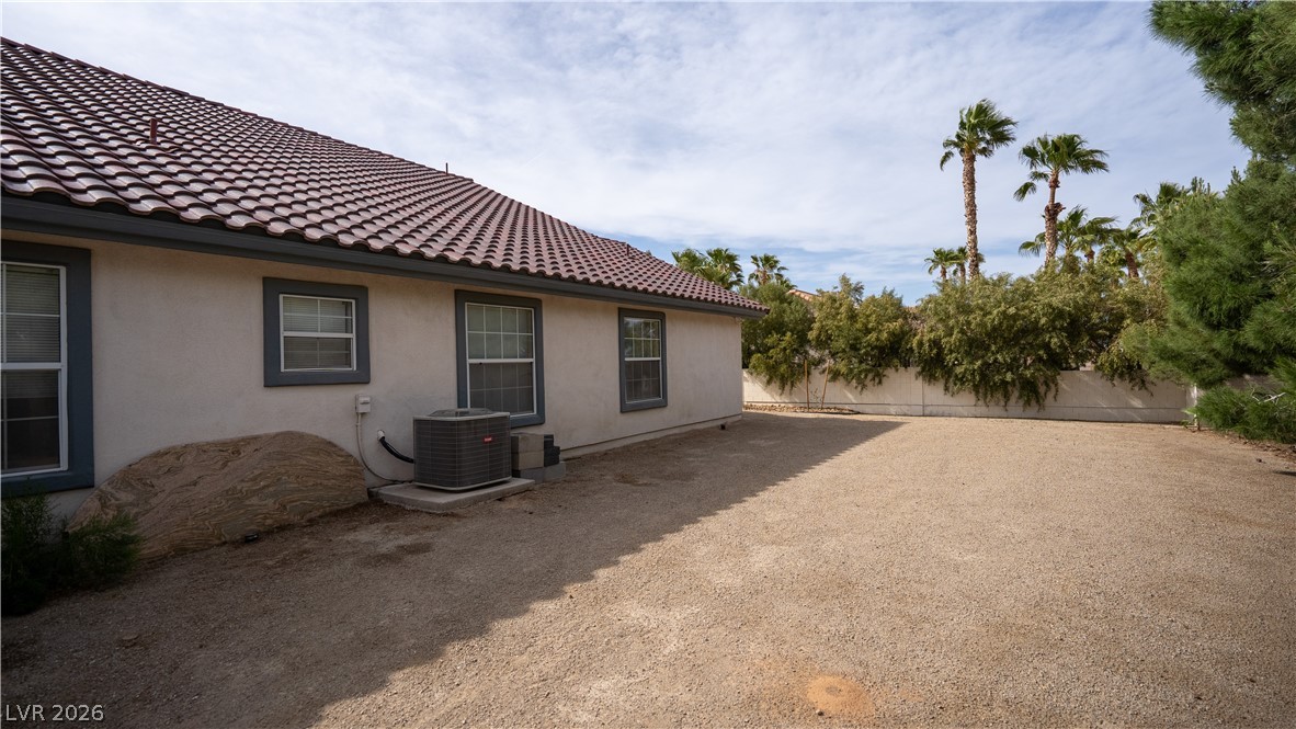 3930 West Ford Avenue Las Vegas NV 89139