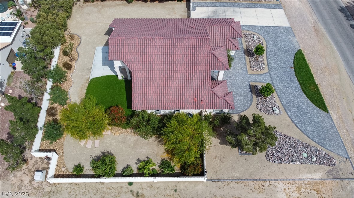 3930 West Ford Avenue Las Vegas NV 89139