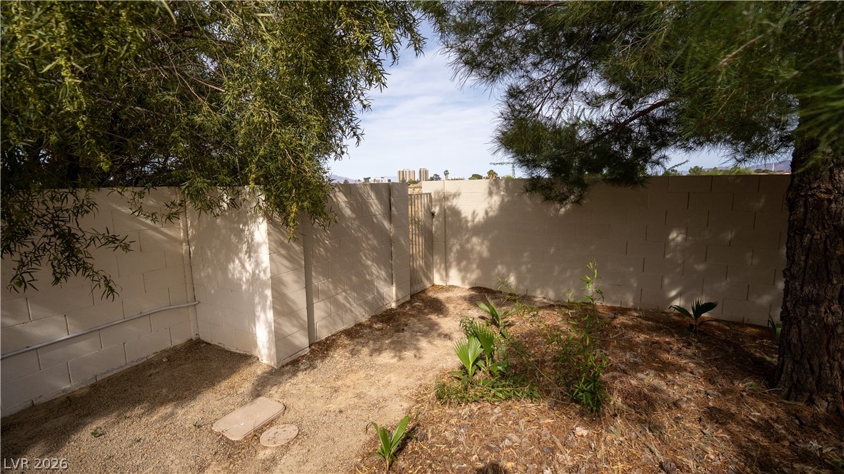 3930 West Ford Avenue Las Vegas NV 89139