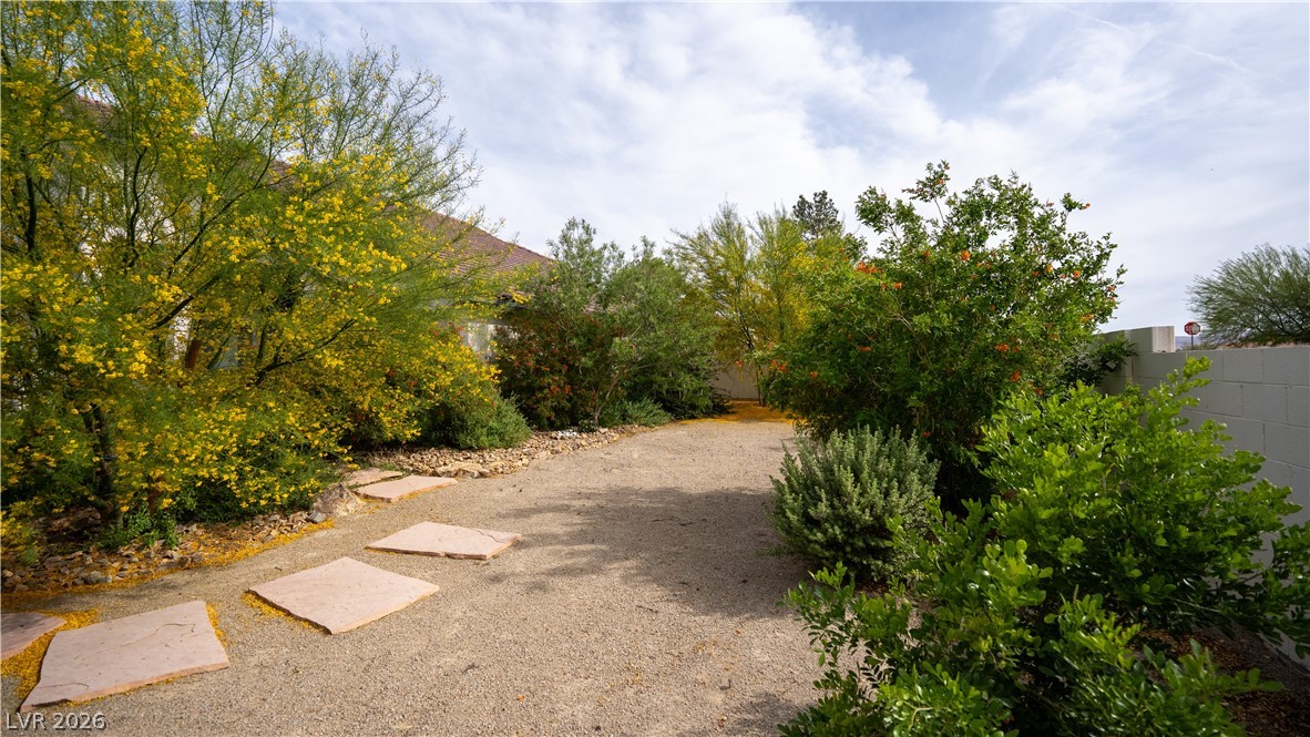3930 West Ford Avenue Las Vegas NV 89139