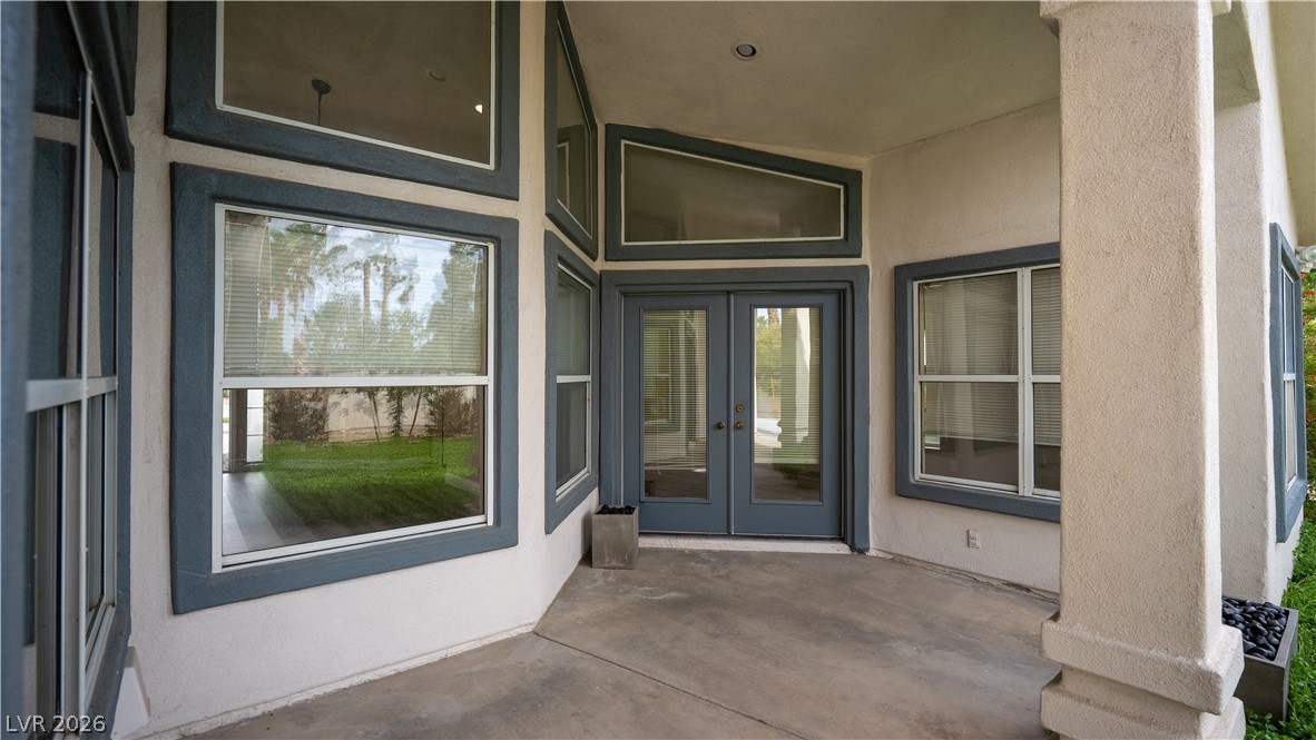 3930 West Ford Avenue Las Vegas NV 89139