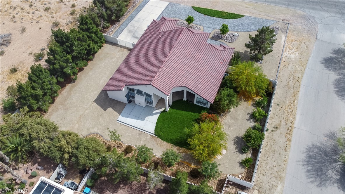 3930 West Ford Avenue Las Vegas NV 89139
