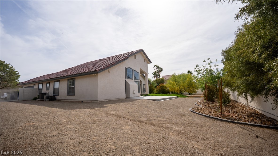 3930 West Ford Avenue Las Vegas NV 89139