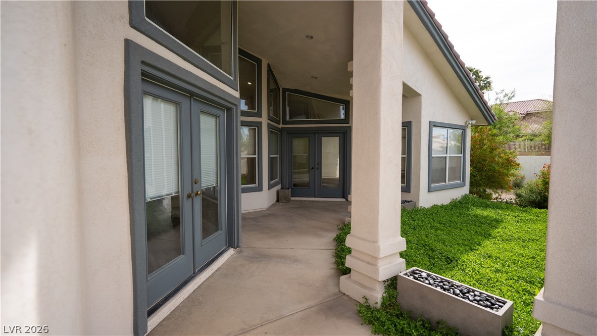 3930 West Ford Avenue Las Vegas NV 89139