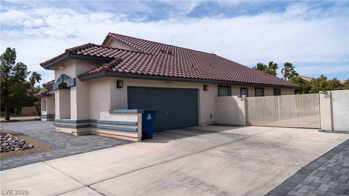 3930 West Ford Avenue Las Vegas NV 89139