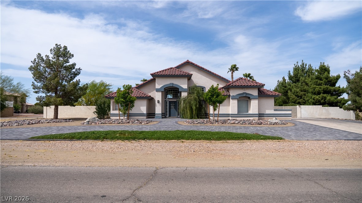 3930 West Ford Avenue Las Vegas NV 89139