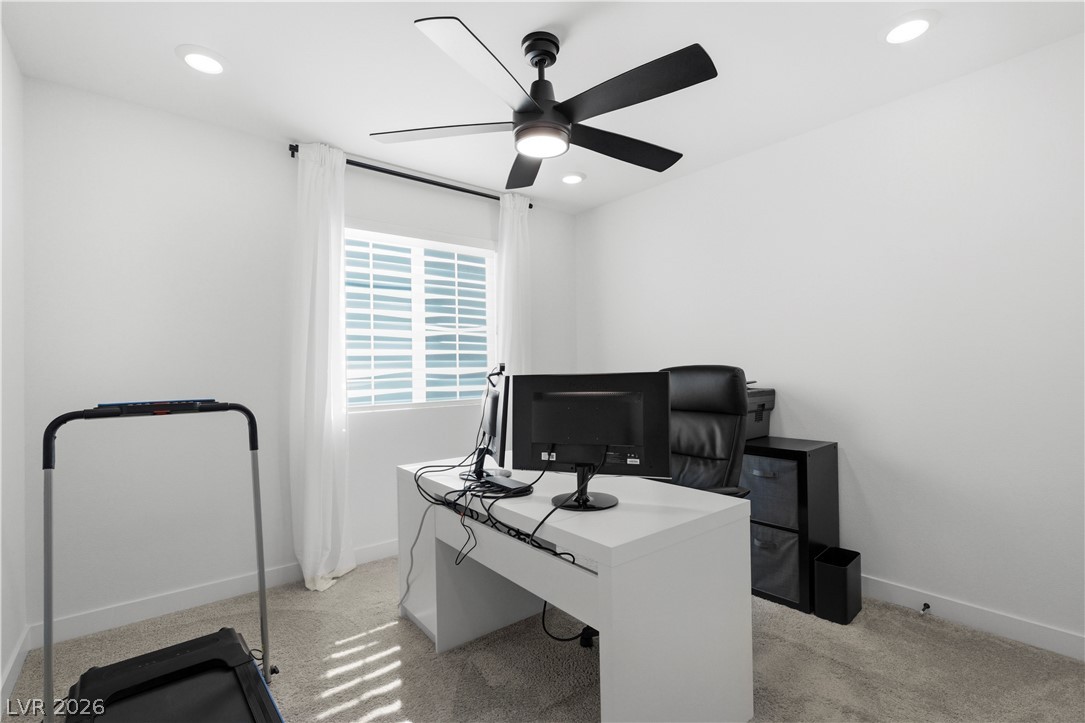 3575 Sorridere Lane Henderson NV 89044