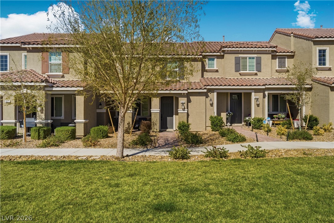 3575 Sorridere Lane Henderson NV 89044