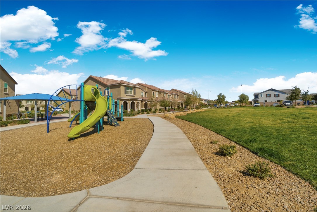 3575 Sorridere Lane Henderson NV 89044